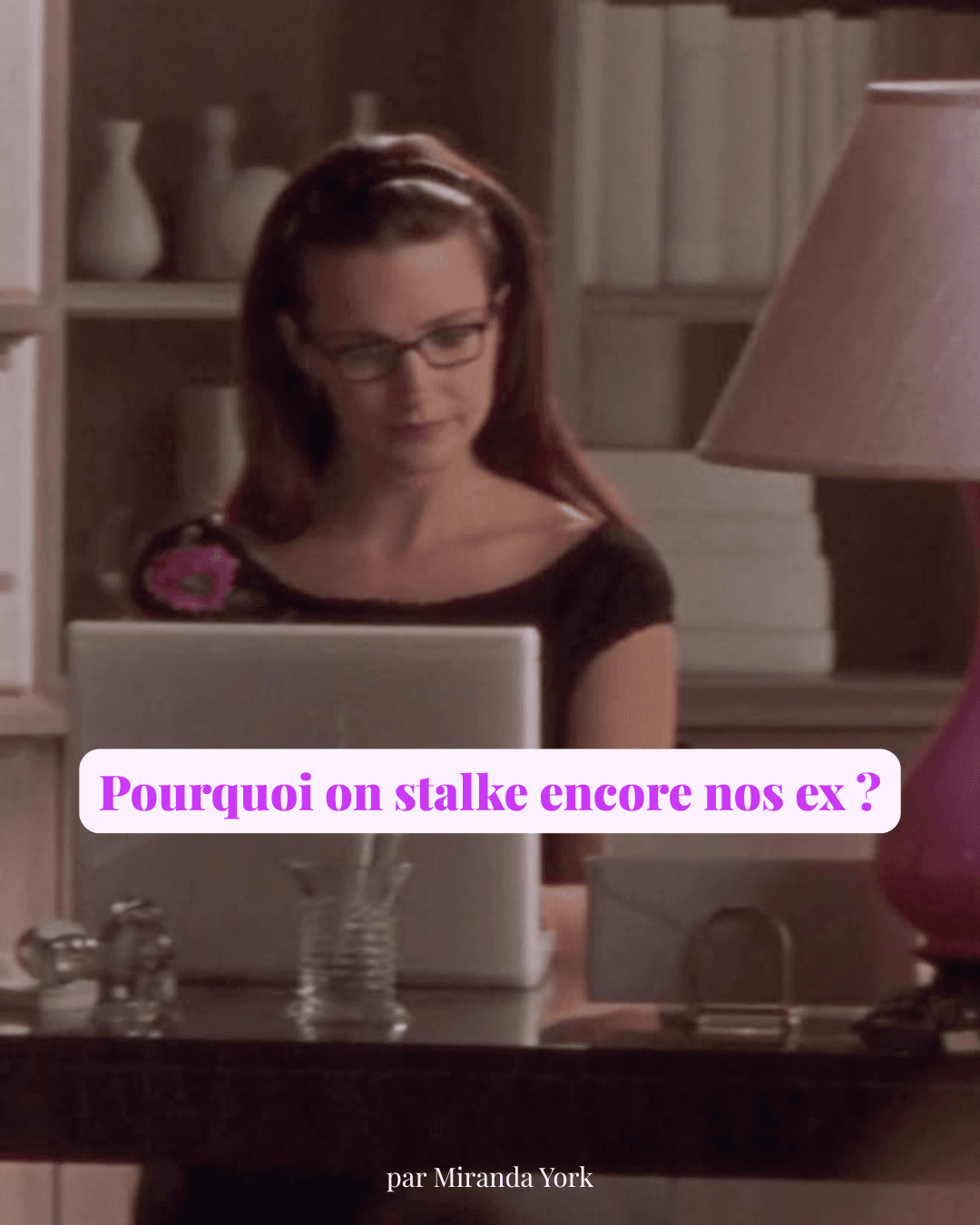 Charlotte York